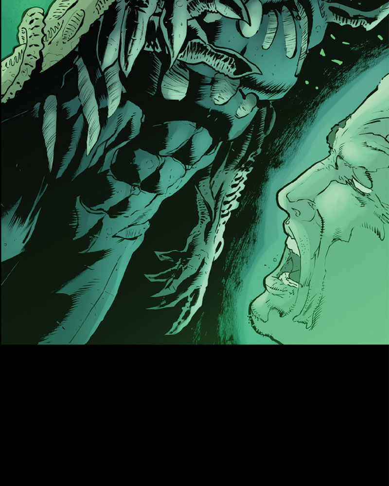 Cyberforce Chapter 80 page 3 - Chapter 80 : Artifacts - Chapter 36