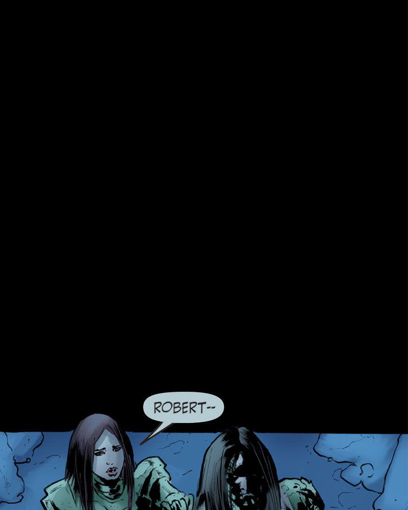 Cyberforce Chapter 80 page 5 - Chapter 80 : Artifacts - Chapter 36