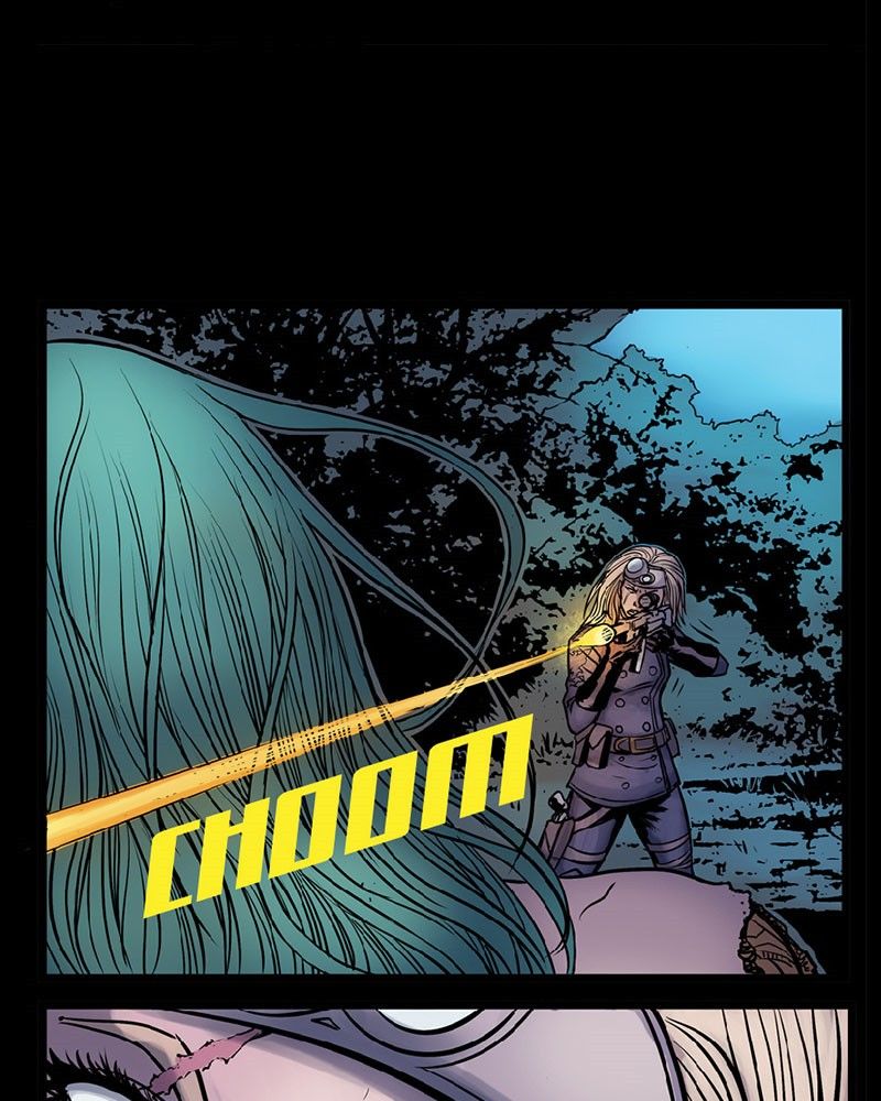 Cyberforce Chapter 86 page 11 - Chapter 86 : Artifiacts - Chapter 42