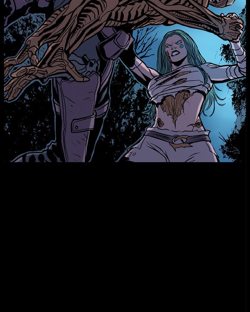 Cyberforce Chapter 86 page 19 - Chapter 86 : Artifiacts - Chapter 42
