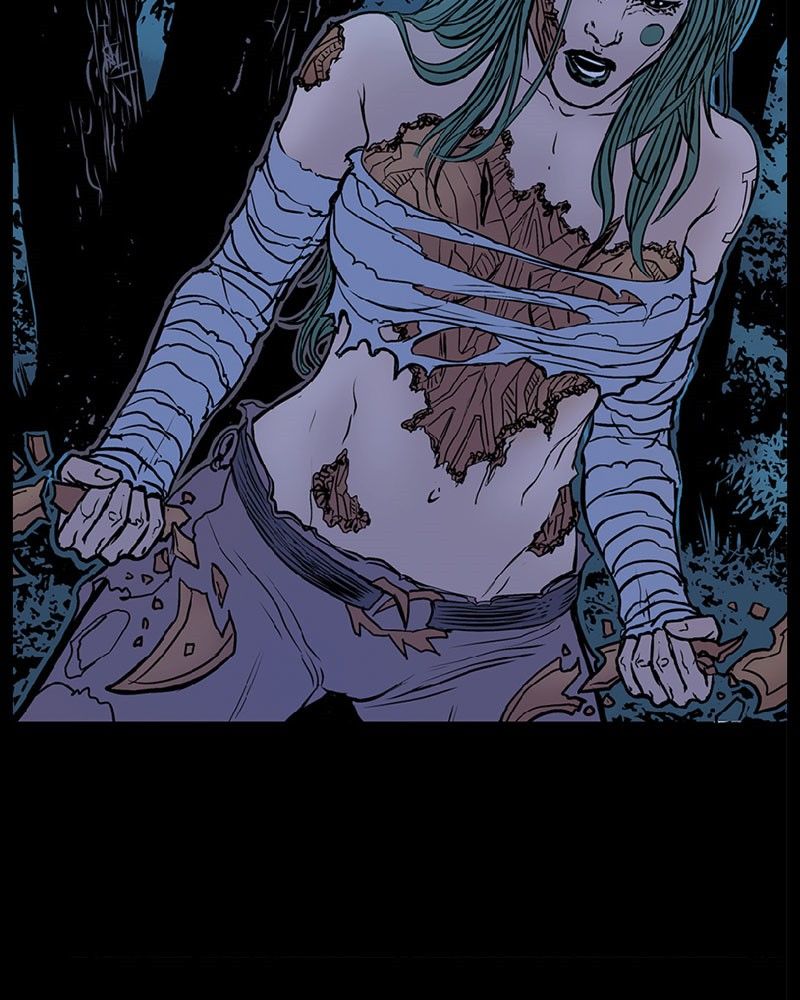 Cyberforce Chapter 86 page 3 - Chapter 86 : Artifiacts - Chapter 42