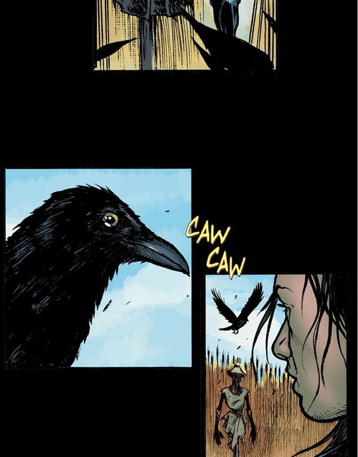 Cyberforce Chapter 9.1 page 15 - Chapter 9.1 : Chapter 9 - Part 1