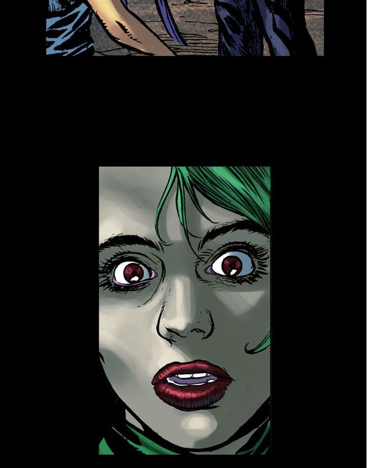 Cyberforce Chapter 9.1 page 3 - Chapter 9.1 : Chapter 9 - Part 1