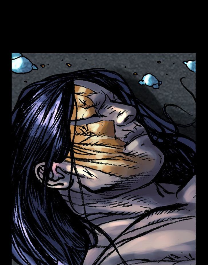 Cyberforce Chapter 9.1 page 4 - Chapter 9.1 : Chapter 9 - Part 1
