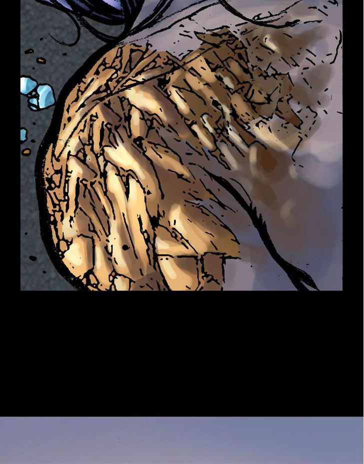 Cyberforce Chapter 9.1 page 5 - Chapter 9.1 : Chapter 9 - Part 1