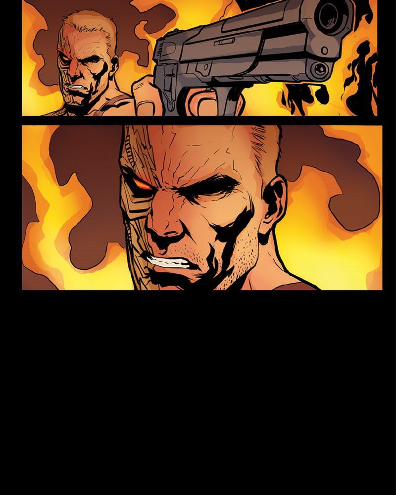 Cyberforce Chapter 92 page 3 - Chapter 92 : Artifacts - Chapter 48 (Last episode)
