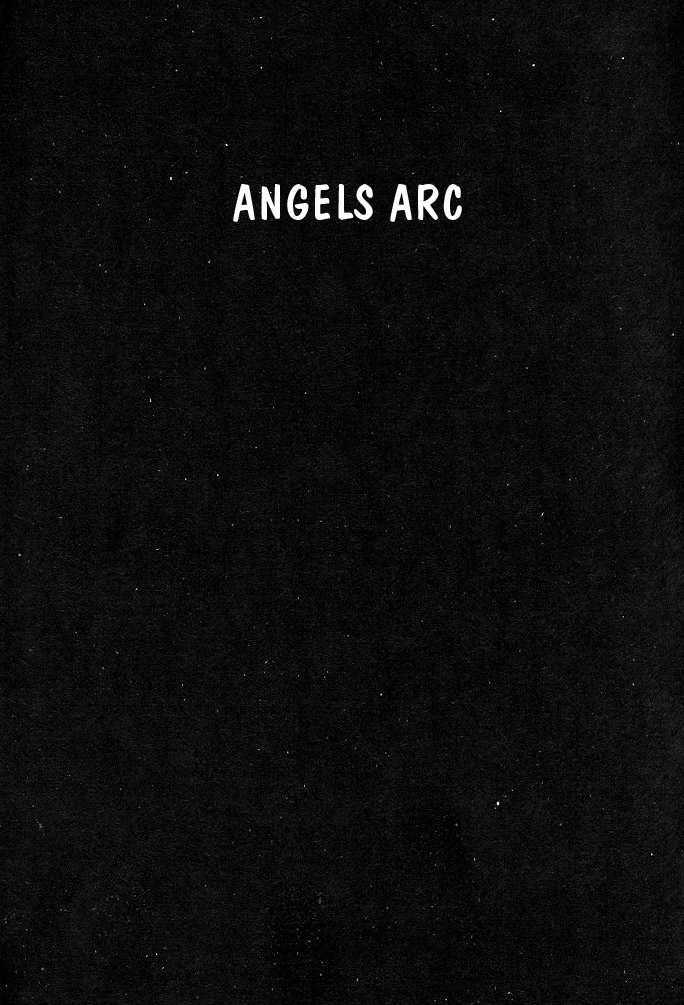 Cyborg 009: Angels Chapter 1.2 page 1 - Chapter 1 v2 : Prologue: To the Long Days of Battle