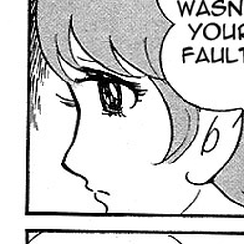 Cyborg 009: Angels Chapter 3 v2 : Us, Flock of Sheep cover