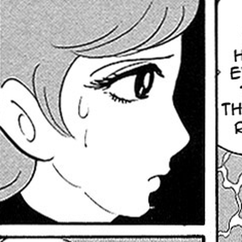Cyborg 009: Angels Chapter 5 v2 : To Be, or Not to Be: That Is the Question cover