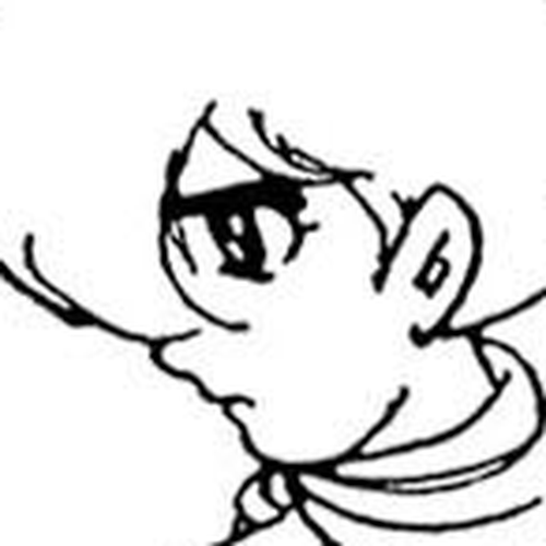 Cyborg 009: Angels Chapter 8 : Cyborg 009 and the 300 Million Yen Criminal cover