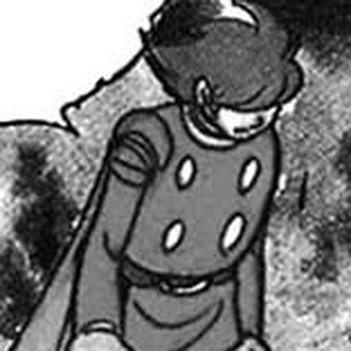 Cyborg 009: Angels Chapter 9 : FunKinder TV: Cyborg 009 cover