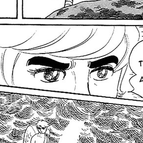 Cyborg 009 - Gold-hen Chapter 4 v2 : Enemies or Allies? cover