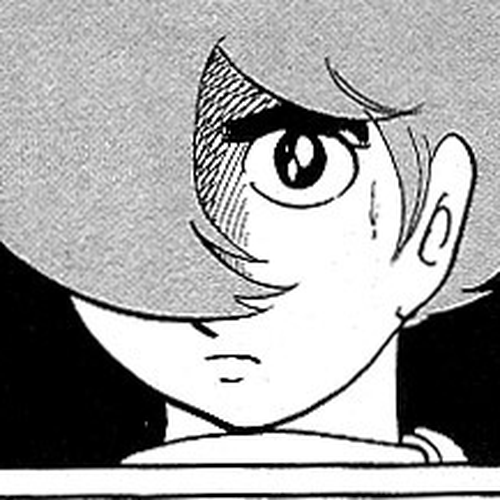 Cyborg 009 - Gold-hen Chapter 6 v2 : The Creator Has the Will to Live, Has the Right to Live, It's Free t... cover