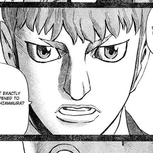 Cyborg 009 - (Hoshino Yasushi) Chapter 1 : Cyborg 009 cover