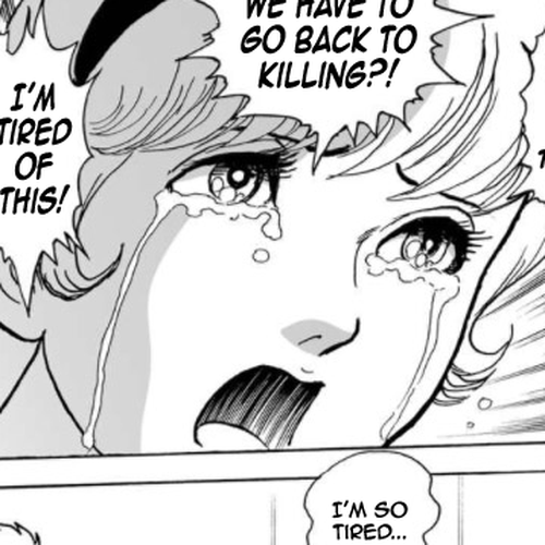 Cyborg 009 - Kanketsu Hen Conclusion - God's War Chapter 10 v2 : Convocation of the Warriors cover