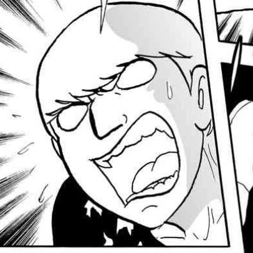 Cyborg 009 - Kanketsu Hen Conclusion - God's War Chapter 12 v2 : The Evil Demons of the Sky and Sea cover