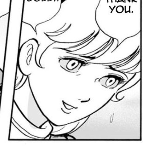 Cyborg 009 - Kanketsu Hen Conclusion - God's War Chapter 14 v2 : Shinjuku Stronghold cover