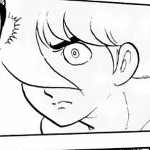 Cyborg 009 - Kanketsu Hen Conclusion - God's War Chapter 18 cover