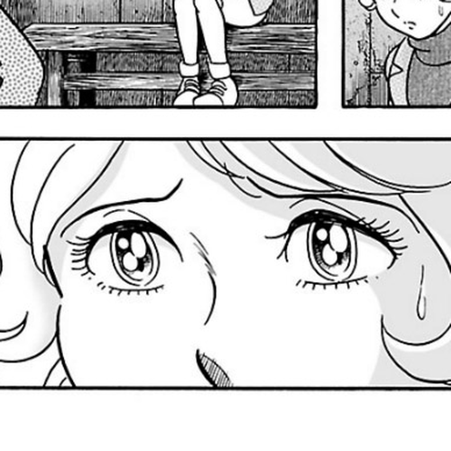 Cyborg 009 - Kanketsu Hen Conclusion - God's War Chapter 2 : Cyborg 002: The Bottom of the Skyscraper cover