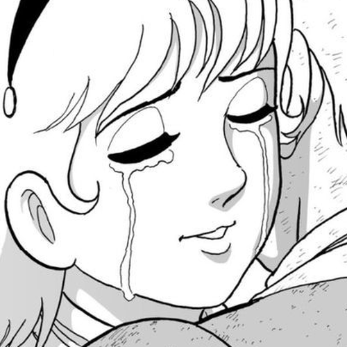 Cyborg 009 - Kanketsu Hen Conclusion - God's War Chapter 21 : The Two Universes cover