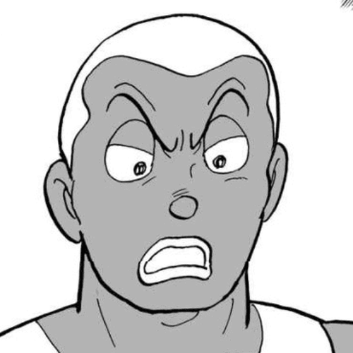 Cyborg 009 - Kanketsu Hen Conclusion - God's War Chapter 27: Mills of Gods cover