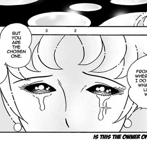Cyborg 009 - Kanketsu Hen Conclusion - God's War Chapter 3 : Cyborg 003: The Impossible cover