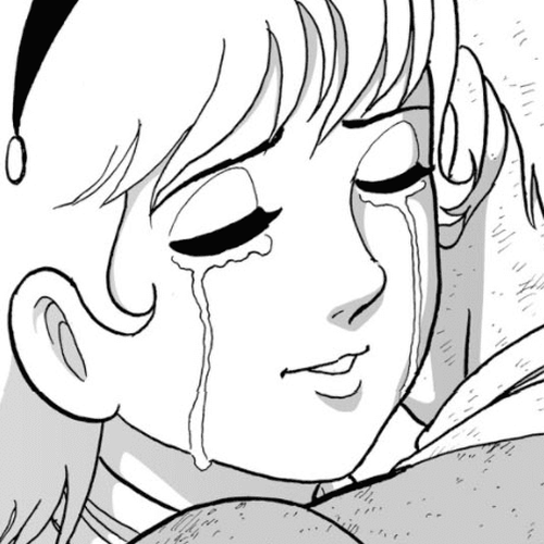 Cyborg 009 - Kanketsu Hen Conclusion - God's War Chapter 30: The Two Universes cover