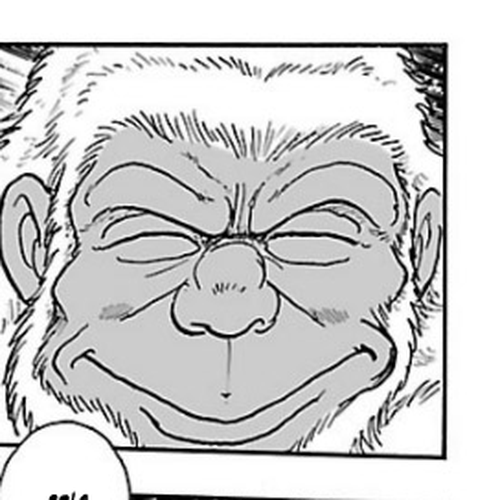 Cyborg 009 - Kanketsu Hen Conclusion - God's War Chapter 6 v2 : Cyborg 006: The Food of the Gods cover