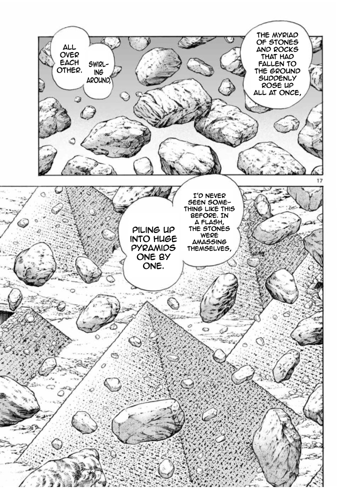 Cyborg 009 - Kanketsu Hen Conclusion - God's War Chapter 8.2 page 50 - Chapter 8 v2 : Cyborg 008: The Deep Sea Pyramid