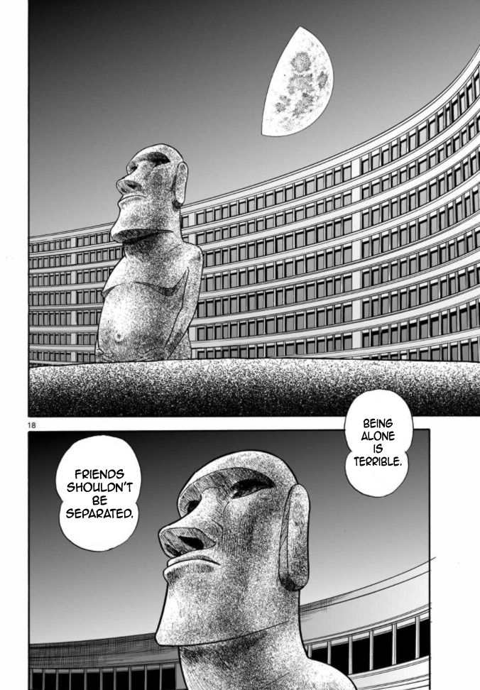 Cyborg 009 - Kanketsu Hen Conclusion - God's War Chapter 9.2 page 54 - Chapter 9 v2 : Cyborg 009: The Conspiracy of the Goddess
