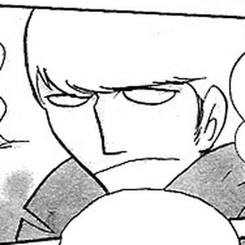 Cyborg 009 - Red-hen Chapter 11 v2 : Cyborg Soldier, For Whom Do You Fight! [End] cover