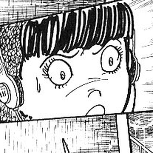 Cyborg 009 - Red-hen Chapter 8 v2 : Rainy Day Sketches of Yamano Te cover