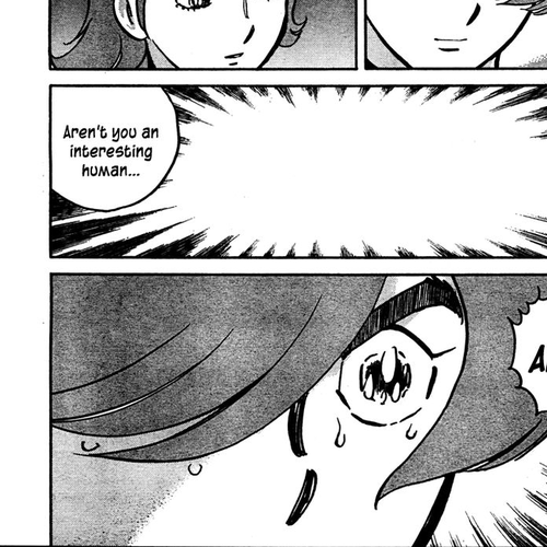 Cyborg 009 (SHIMAMOTO Kazuhiko) Chapter 1 cover