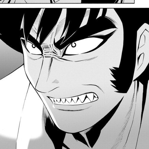Cyborg 009 vs Devilman: Breakdown Chapter 6 : Act 3 - Encounter part 2 cover