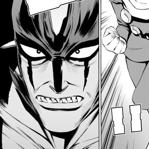 Cyborg 009 vs Devilman: Breakdown Chapter 7 : Act 4 - Clash part 1 cover