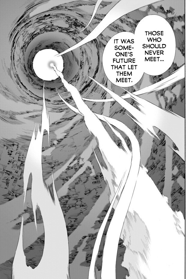 Cyborg 009 vs Devilman: Breakdown Chapter 8 page 16 - Chapter 8 : ACT 4 - CLASH