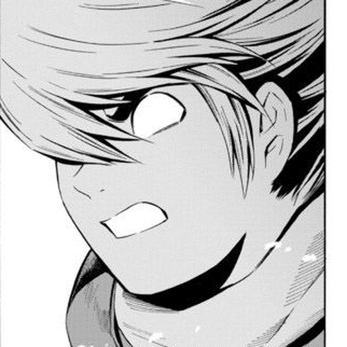 Cyborg 009 vs Devilman: Breakdown Chapter 8 : ACT 4 - CLASH cover