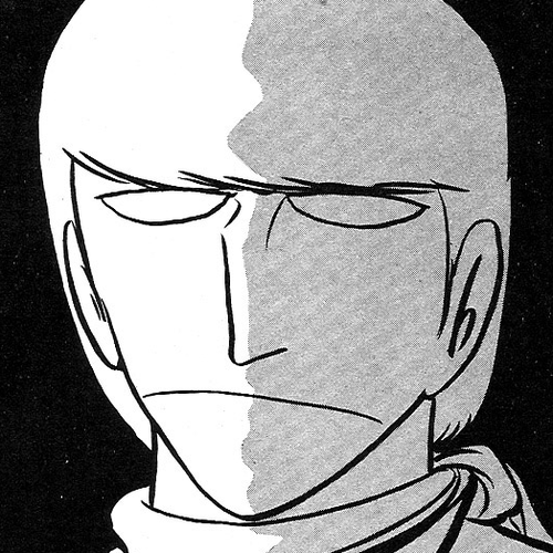 Cyborg 009 - White-hen Chapter 10 v2 : The Bizzare Machine cover