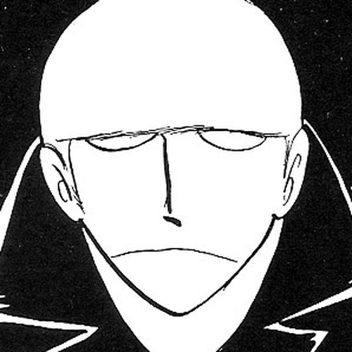 Cyborg 009 - White-hen Chapter 12 v2 : Heart of the Machine [End] cover