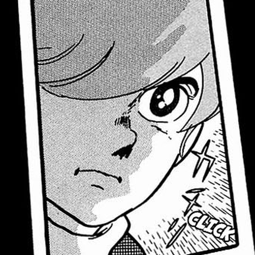 Cyborg 009 - White-hen Chapter 2 v2 : Snow Carnival cover