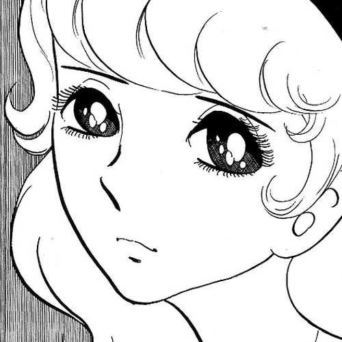 Cyborg 009 - White-hen Chapter 7 v2 : The Red Shoes cover