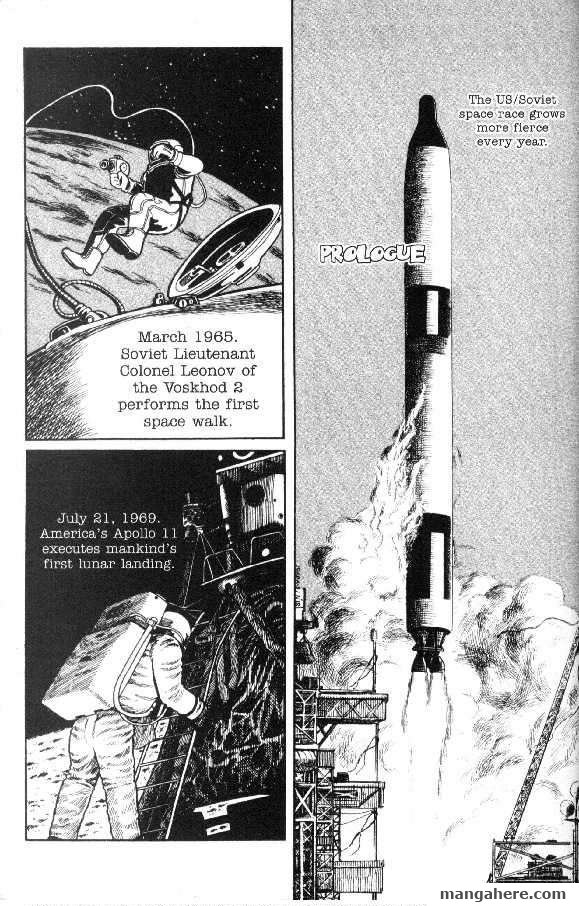 Cyborg 009 Chapter 10 page 2 - Chapter 10