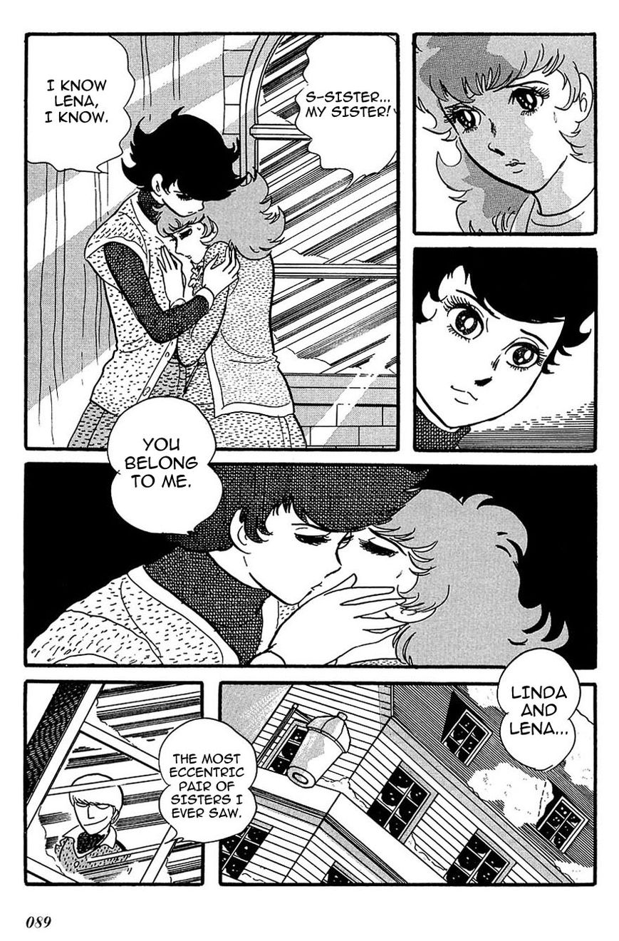 Cyborg 009 Chapter 107 page 30 - Chapter 107 : Snow Carnival