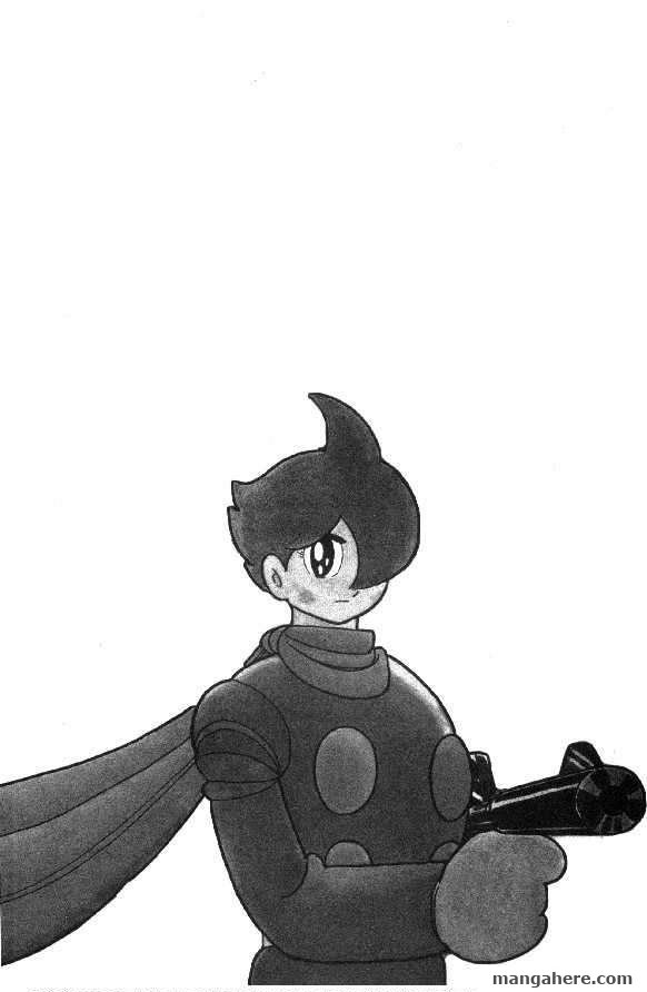 Cyborg 009 Chapter 13 page 3 - Chapter 13
