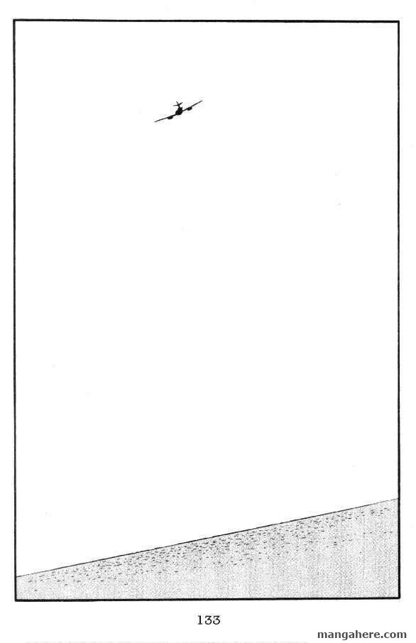 Cyborg 009 Chapter 14 page 32 - Chapter 14
