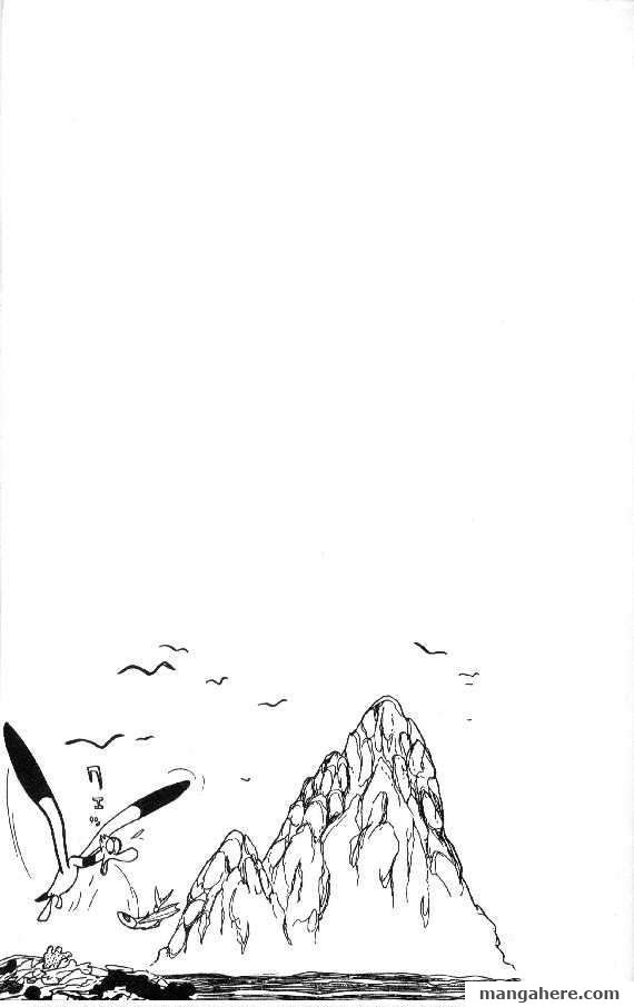Cyborg 009 Chapter 19 page 46 - Chapter 19