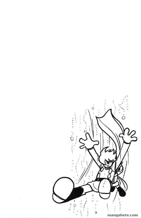 Cyborg 009 Chapter 20 page 1 - Chapter 20