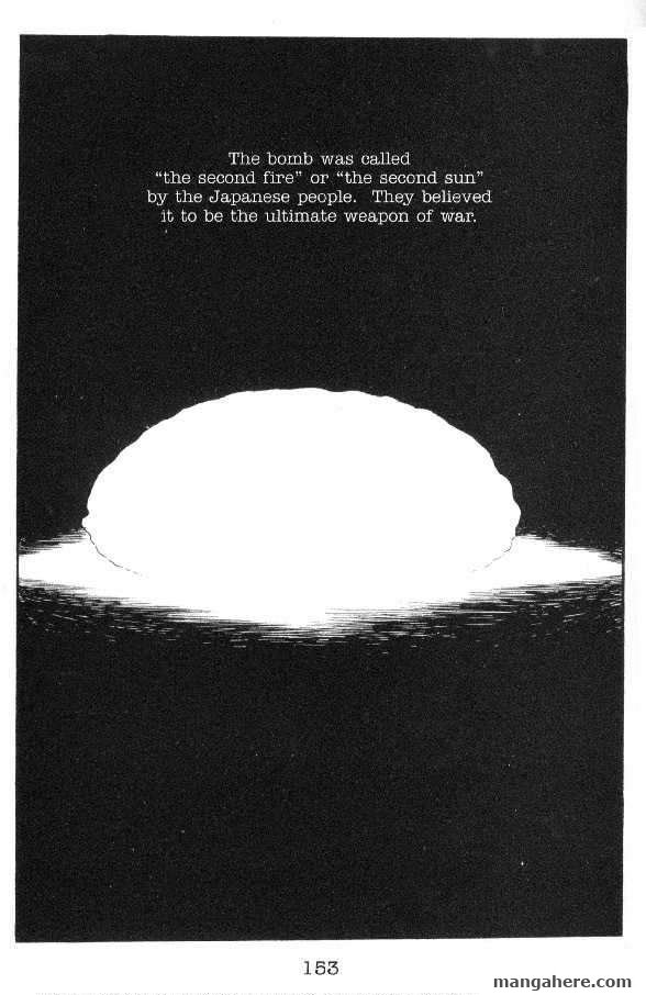 Cyborg 009 Chapter 20 page 4 - Chapter 20