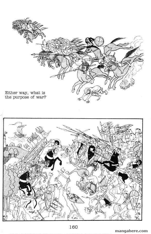 Cyborg 009 Chapter 20 page 9 - Chapter 20
