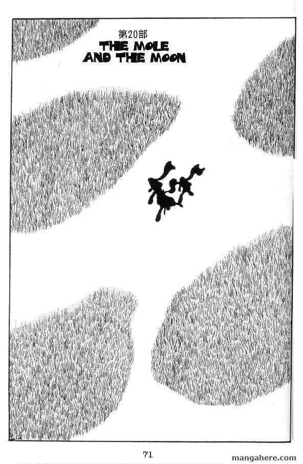 Cyborg 009 Chapter 24 page 1 - Chapter 24
